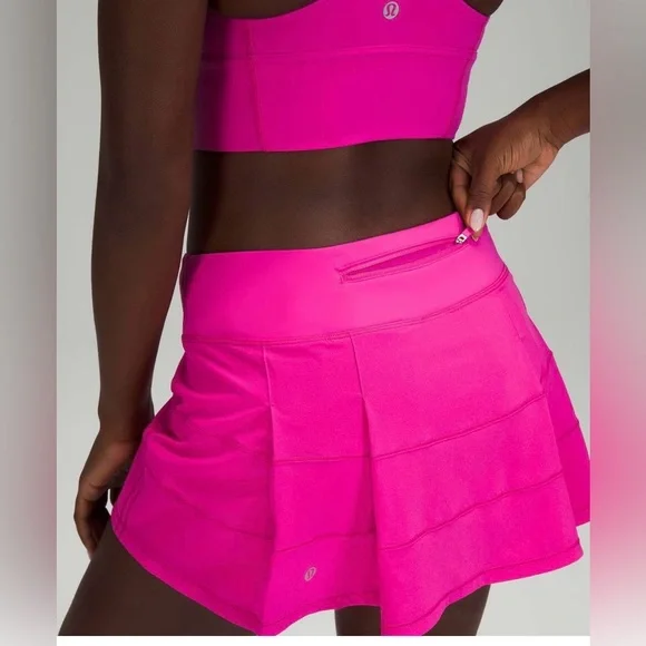 Pace Rival Skirt - Picture 4 of 8